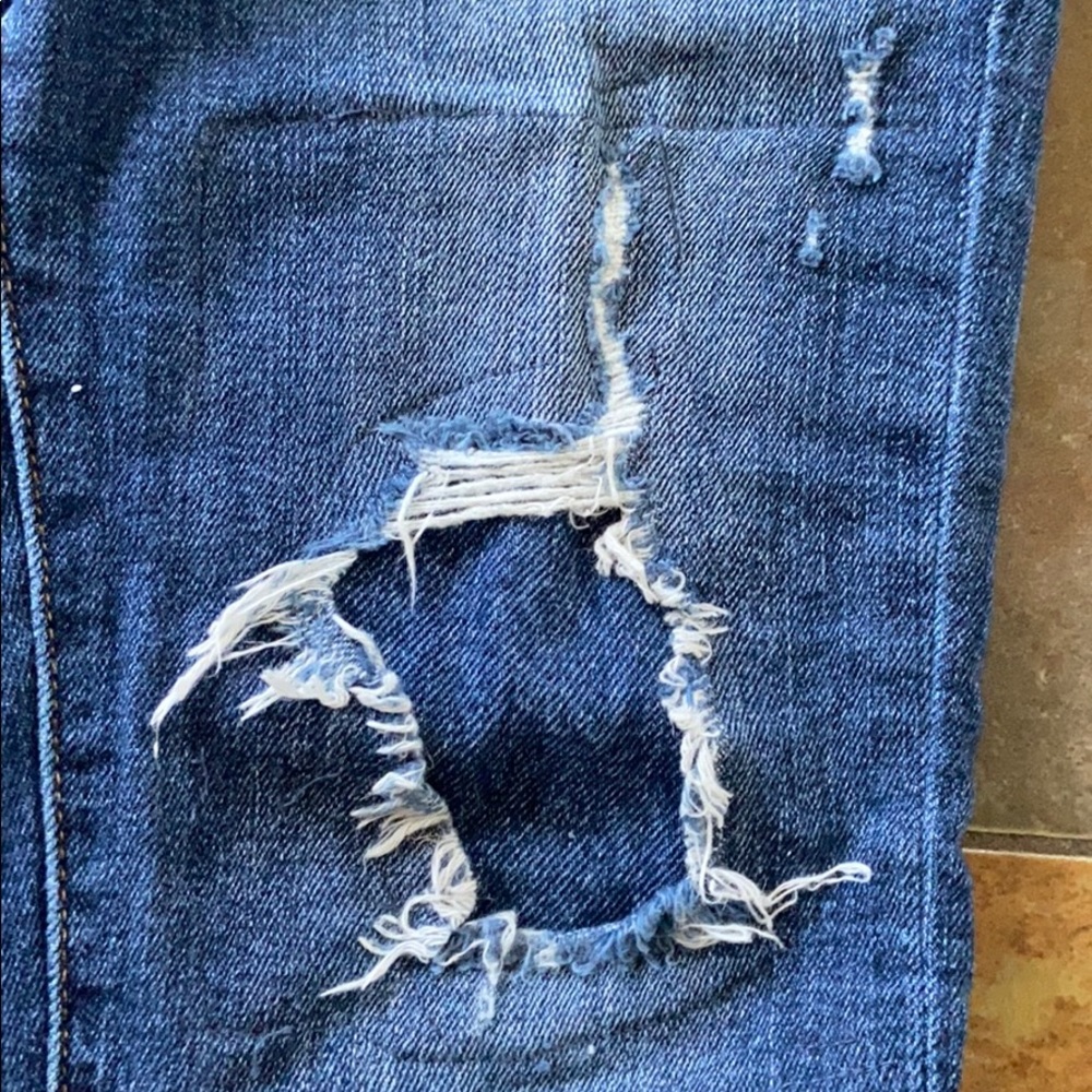 Red Engine scorcher size 26 - Picture 7 of 7